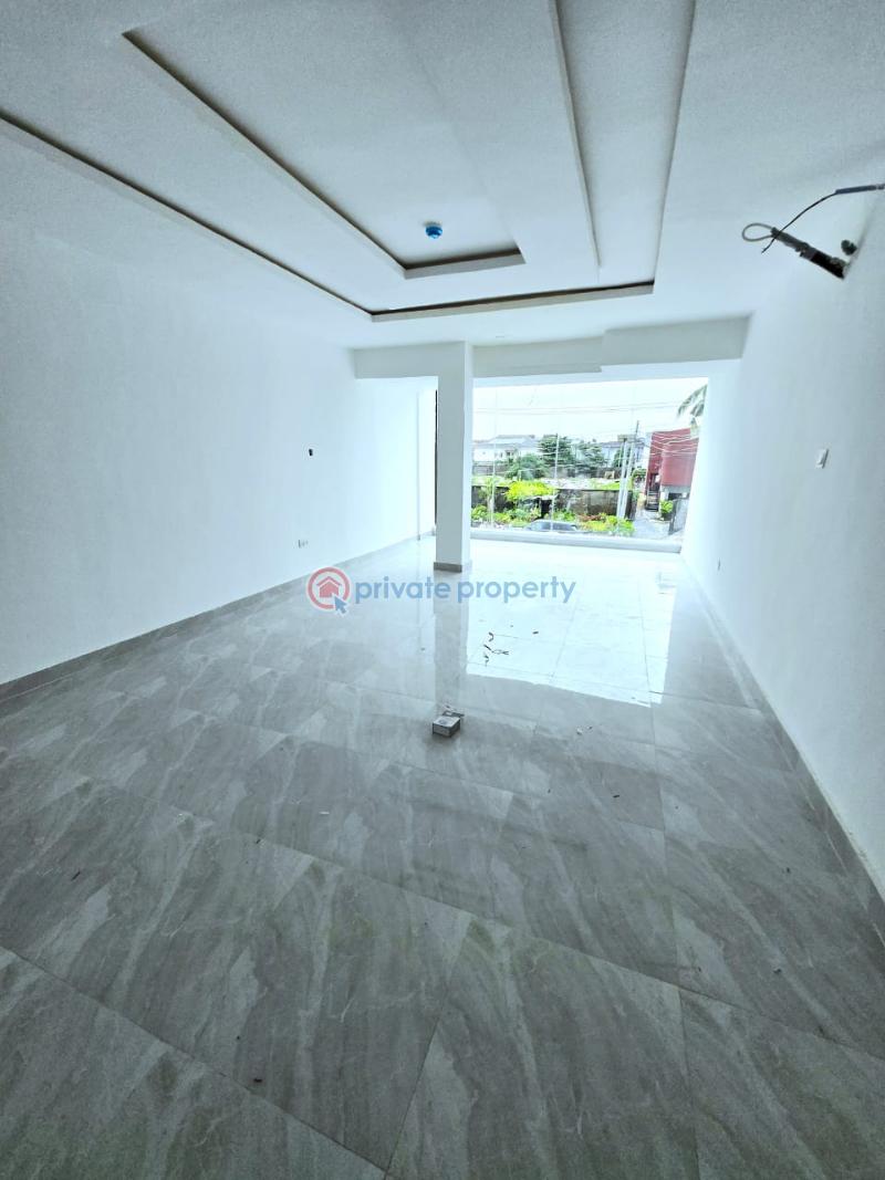 1 bedroom Shop For Rent Lekki Phase 1 Lagos - 3