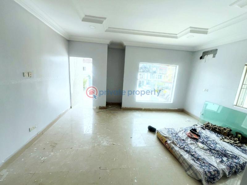 1 bedroom Shop For Rent Lekki Phase 1 Lagos - 9