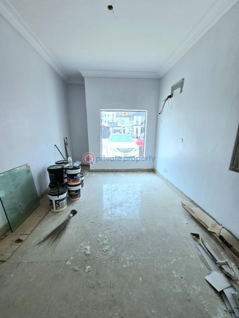 1 bedroom Shop For Rent Lekki Phase 1 Lagos - 1