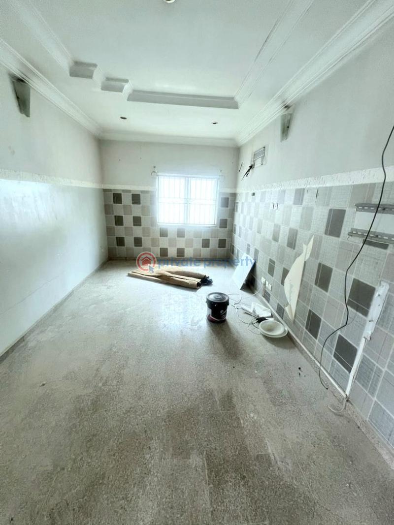 1 bedroom Shop For Rent Lekki Phase 1 Lagos - 5