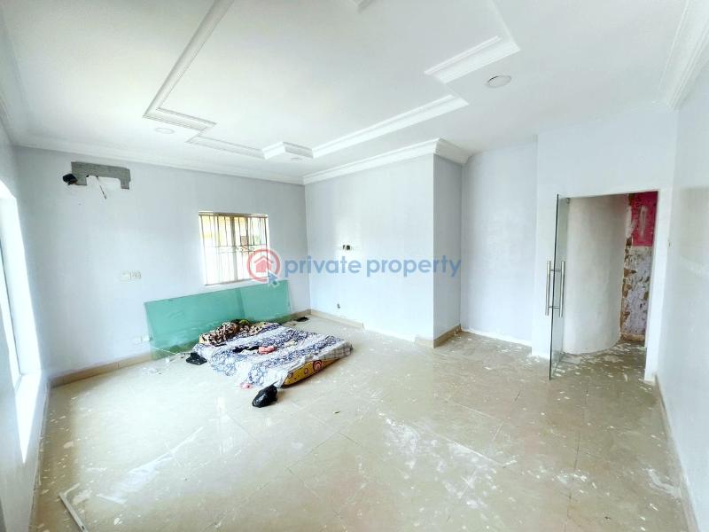 1 bedroom Shop For Rent Lekki Phase 1 Lagos - 7