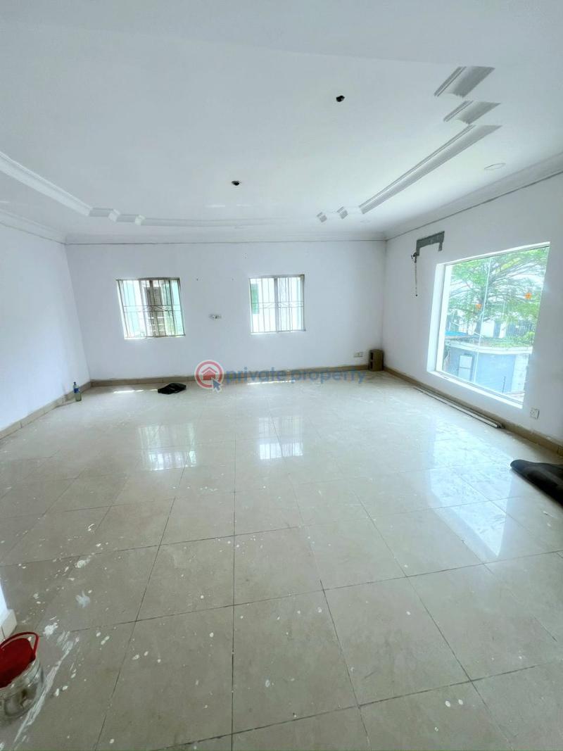 1 bedroom Shop For Rent Lekki Phase 1 Lagos - 10