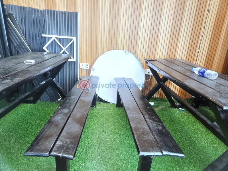 1 bedroom Shop For Rent Lekki Phase 1 Lagos - 3