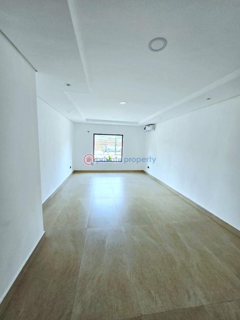 1 bedroom Shop For Rent Falomo  Ikoyi Lagos - 8