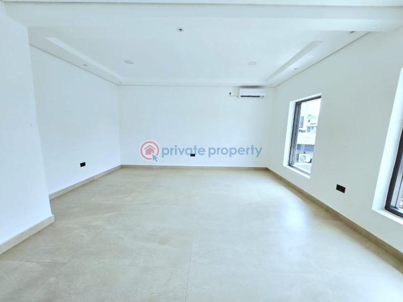 1 bedroom Shop For Rent Falomo  Ikoyi Lagos - 5