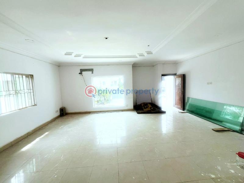 1 bedroom Shop For Rent Lekki Phase 1 Lagos - 12