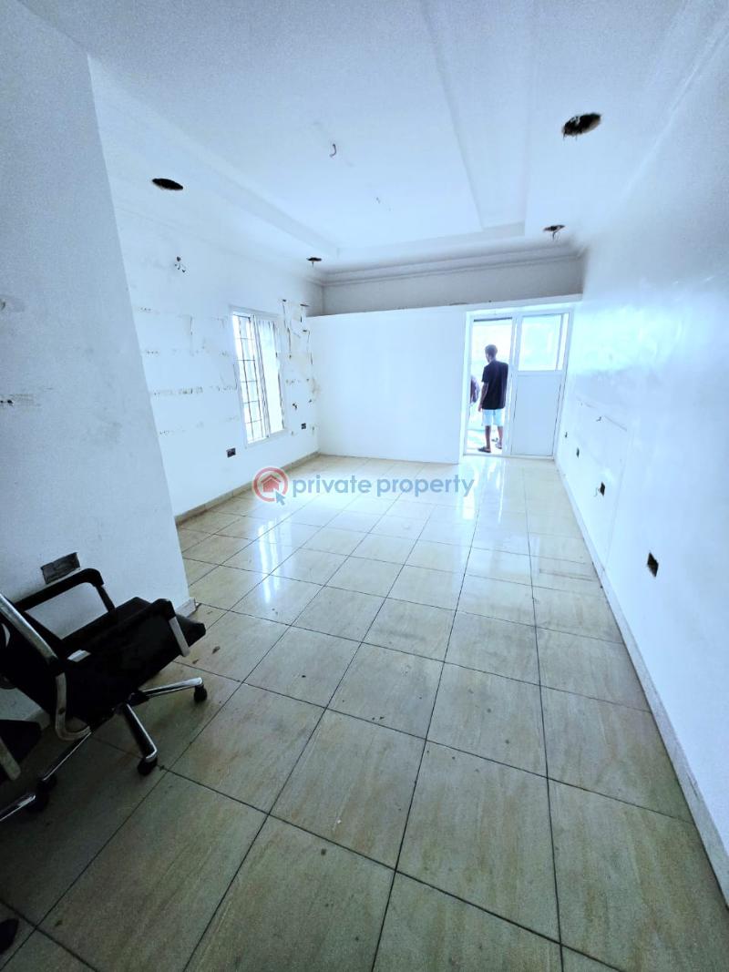 1 bedroom Shop For Rent Lekki Phase 1 Lagos - 5
