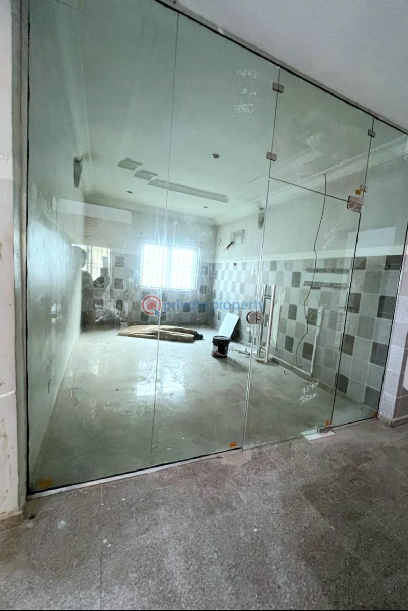 1 bedroom Shop For Rent Lekki Phase 1 Lagos - 6