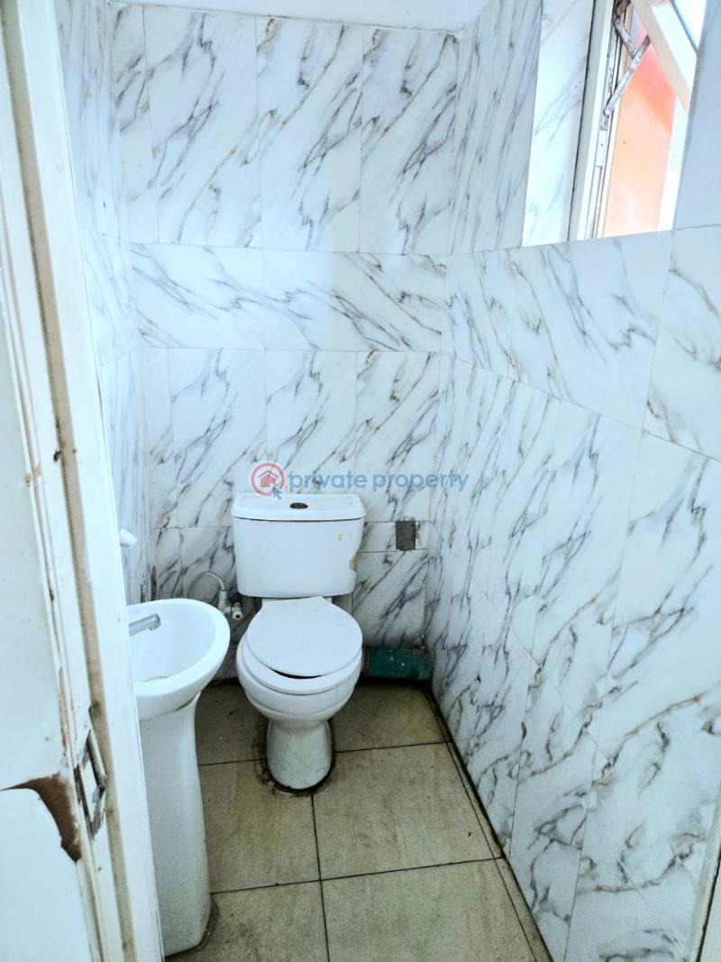 1 bedroom Shop For Rent Lekki Phase 1 Lagos - 1