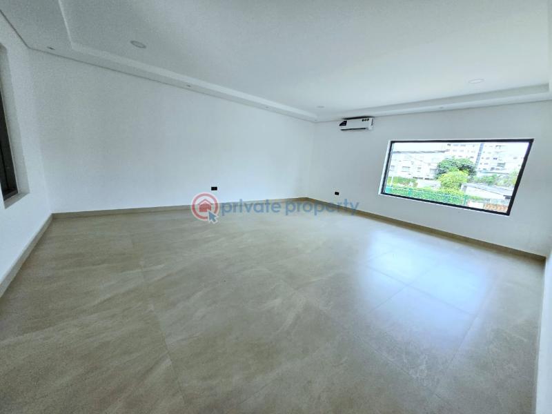1 bedroom Shop For Rent Falomo  Ikoyi Lagos - 2