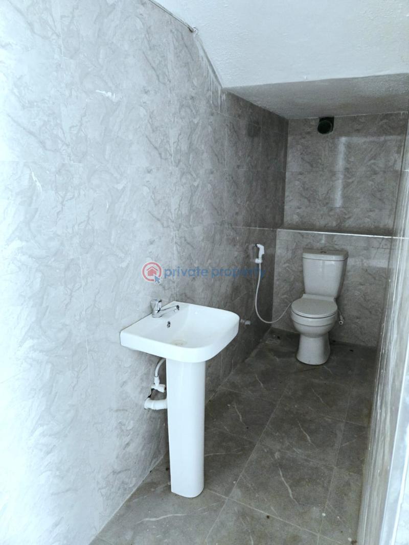1 bedroom Shop For Rent Lekki Phase 1 Lagos - 7