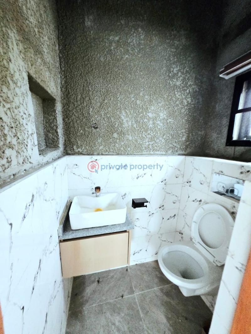 2 bedroom Shop For Rent Lekki Phase 1 Lagos - 6