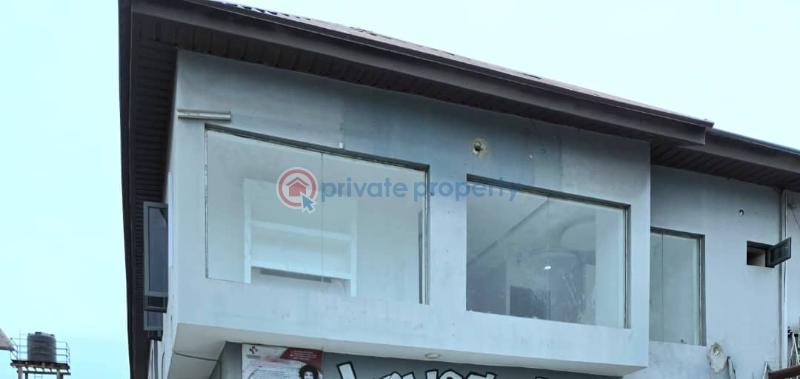 1 bedroom Shop For Rent Lekki Phase 1 Lagos - 2