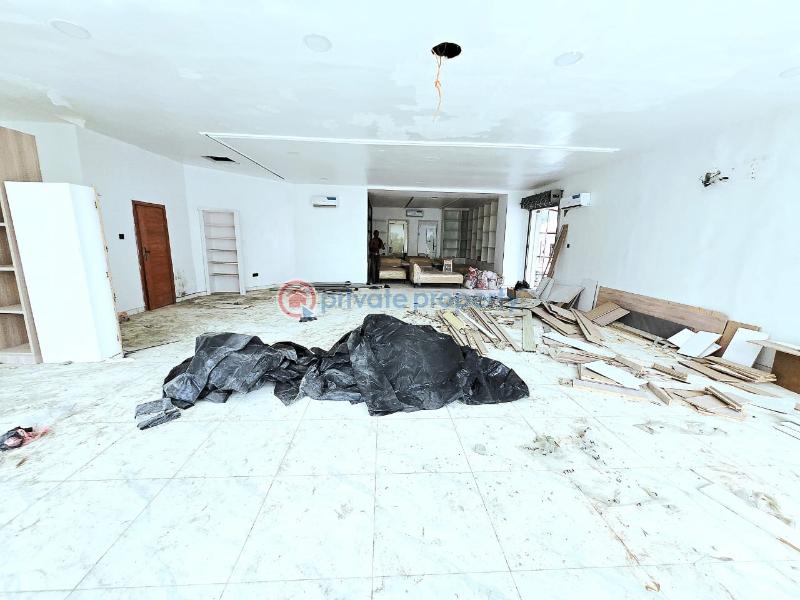 2 bedroom Shop For Rent Lekki Phase 1 Lagos - 2