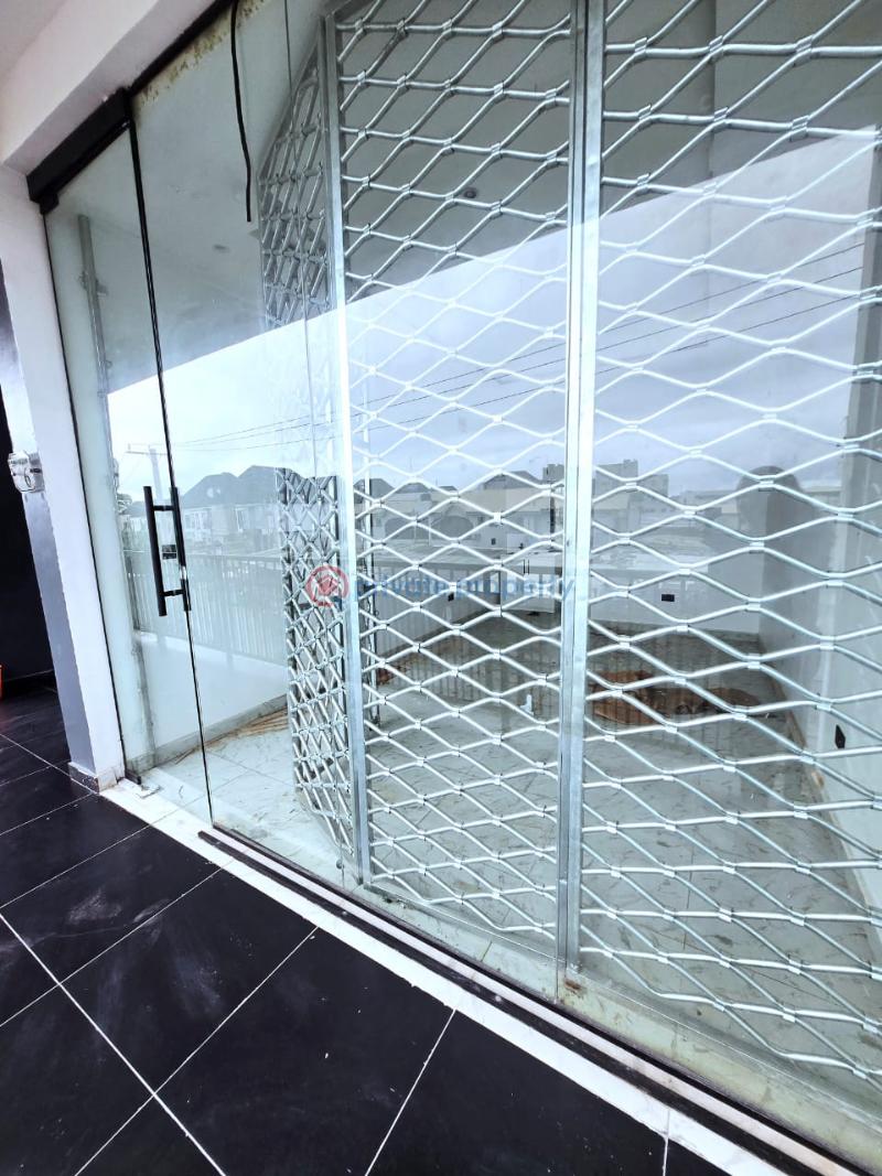 1 bedroom Shop For Rent Agungi Lekki Lagos - 2