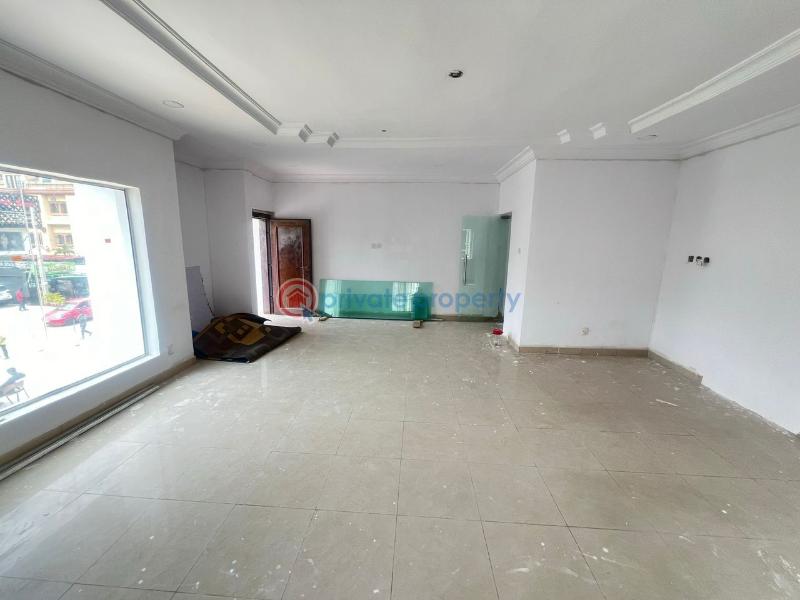 1 bedroom Shop For Rent Lekki Phase 1 Lagos - 11