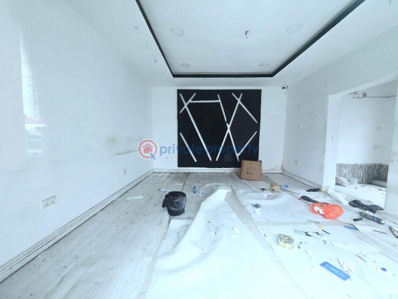 1 bedroom Shop For Rent Lekki Phase 1 Lagos - 0