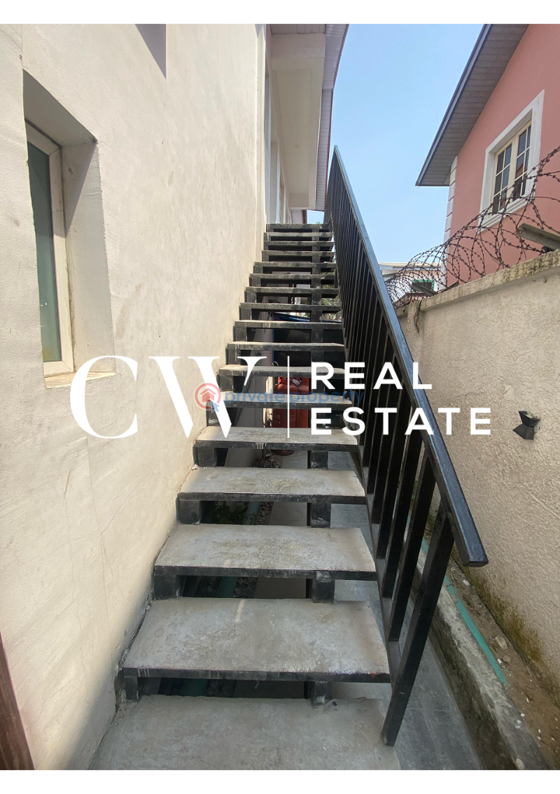 Shop For Rent Lekki Phase 1 Lagos - 0