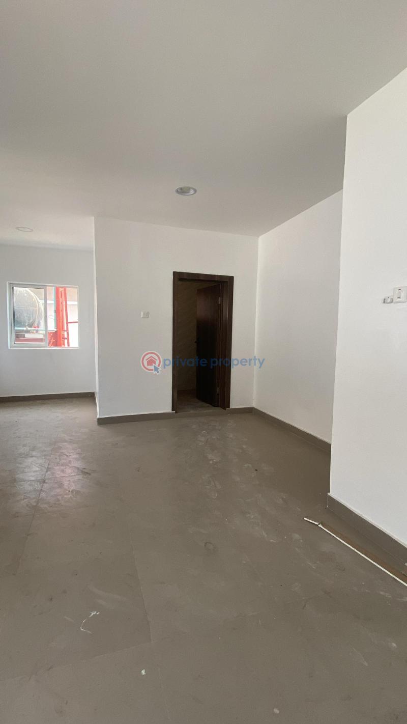 Commercial shop space in a serene environment - 1 Shop For Rent Lekki Phase 1 Lagos - 1