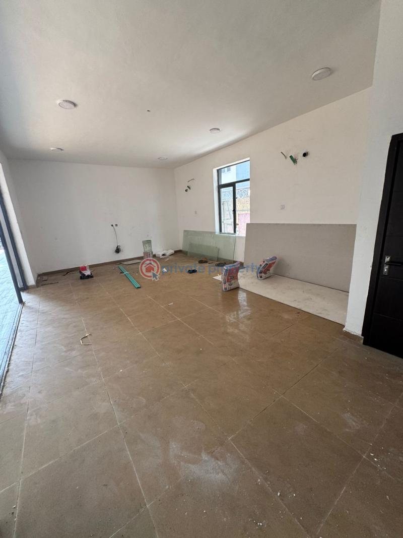 Commercial shop space in a strategic location - 1 Shop For Rent Lekki Phase 1 Lagos - 1