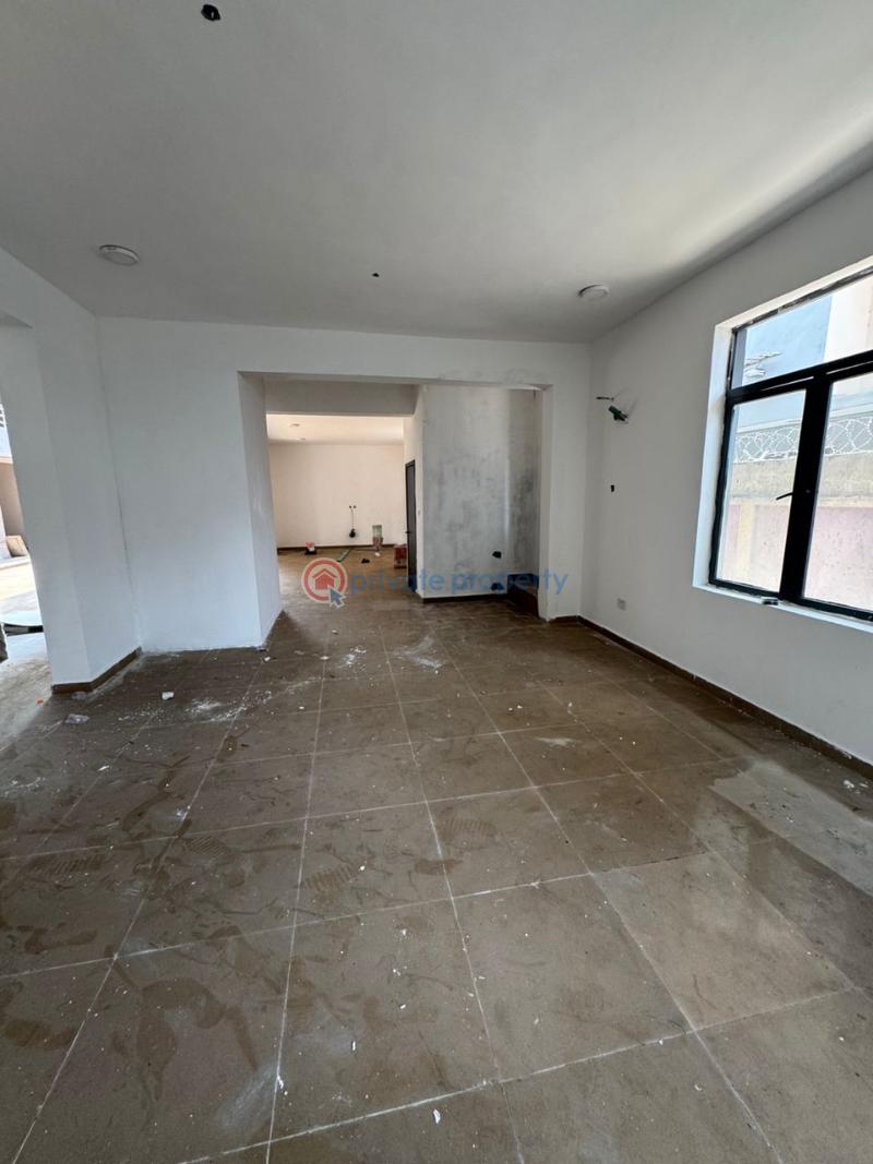 Commercial shop space in a strategic location - 7 Shop For Rent Lekki Phase 1 Lagos - 7