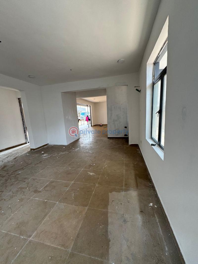 Commercial shop space in a strategic location - 5 Shop For Rent Lekki Phase 1 Lagos - 5