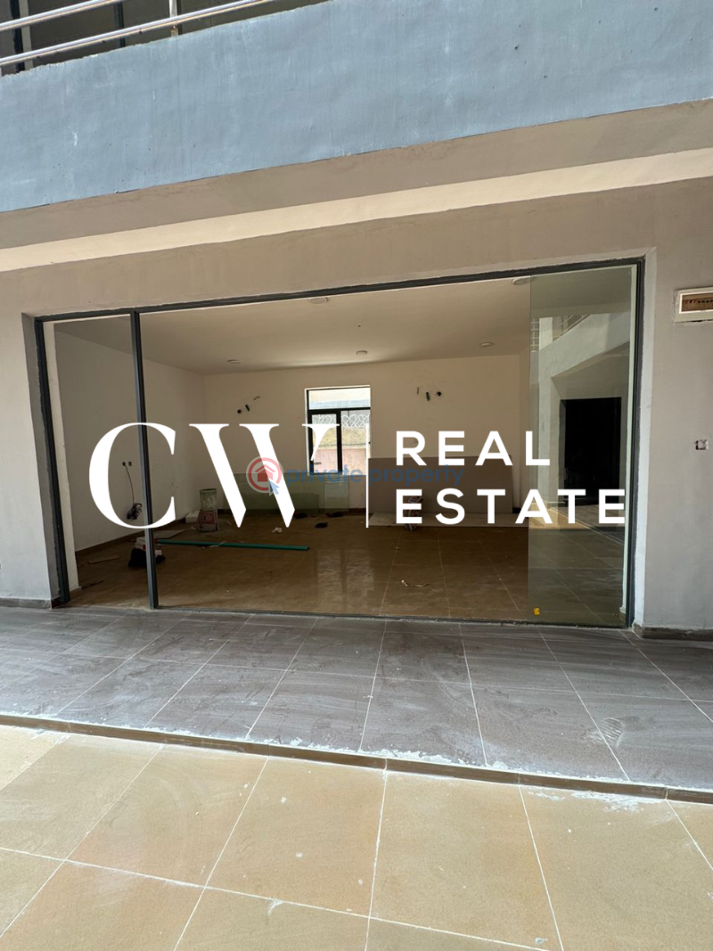 Shop For Rent Lekki Phase 1 Lagos - 0