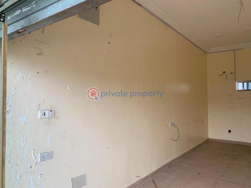 Commercial Property For Sale Chevron Drive Lekki Lagos - 3