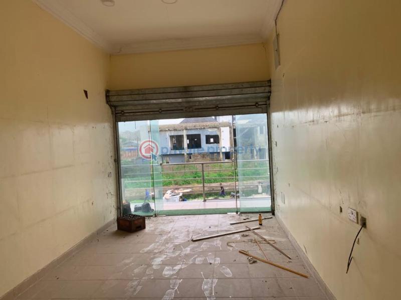 Commercial Property For Sale Chevron Drive Lekki Lagos - 4
