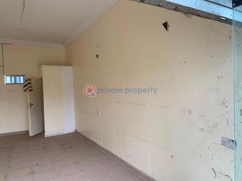 Commercial Property For Sale Chevron Drive Lekki Lagos - 2