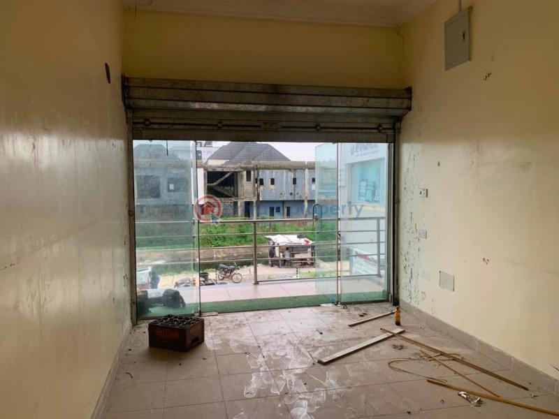 Commercial Property For Sale Chevron Drive Lekki Lagos - 1