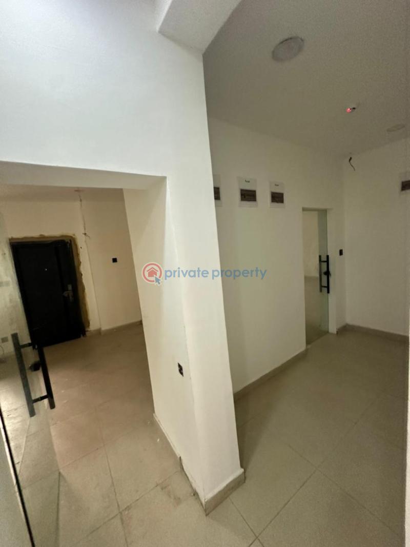 Commercial Property For Rent Lekki Phase 1 Lagos - 3