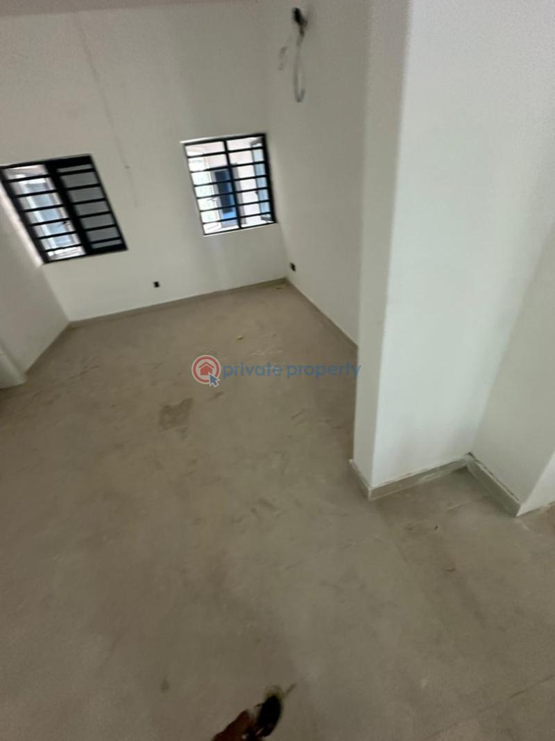 Commercial Property For Rent Lekki Phase 1 Lagos - 4