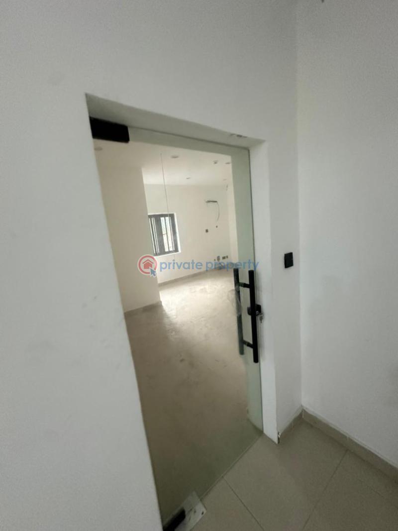 Commercial Property For Rent Lekki Phase 1 Lagos - 1