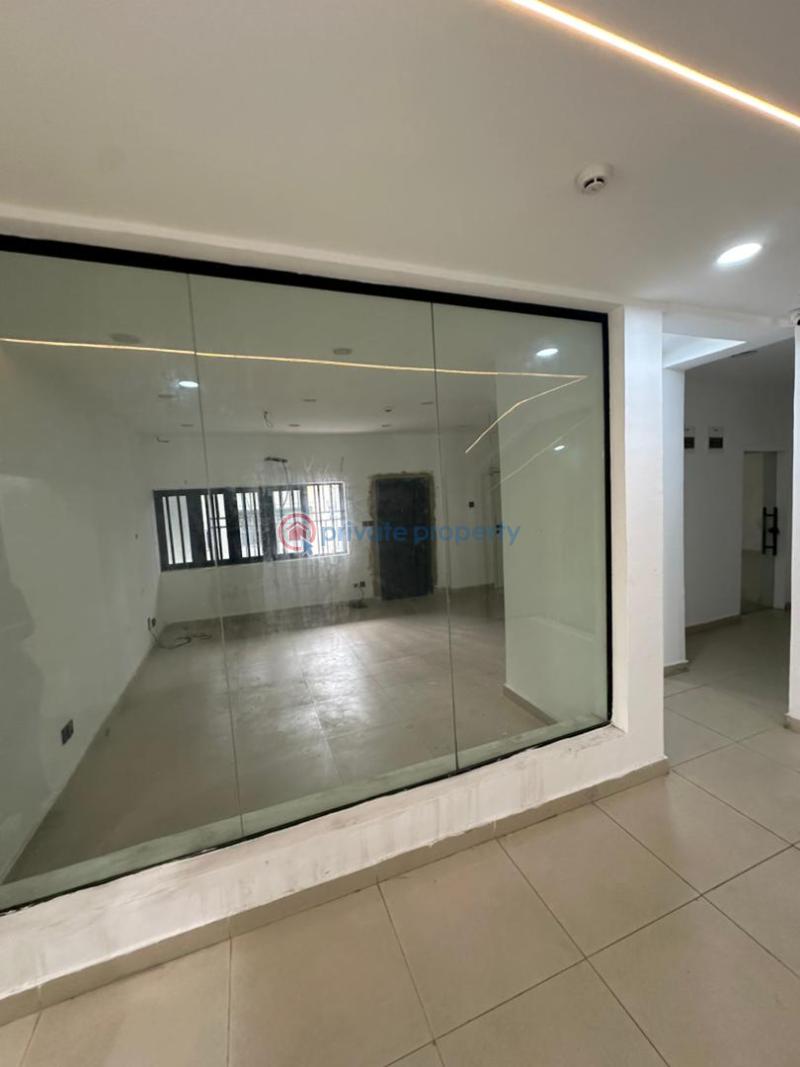 Commercial Property For Rent Lekki Phase 1 Lagos - 2