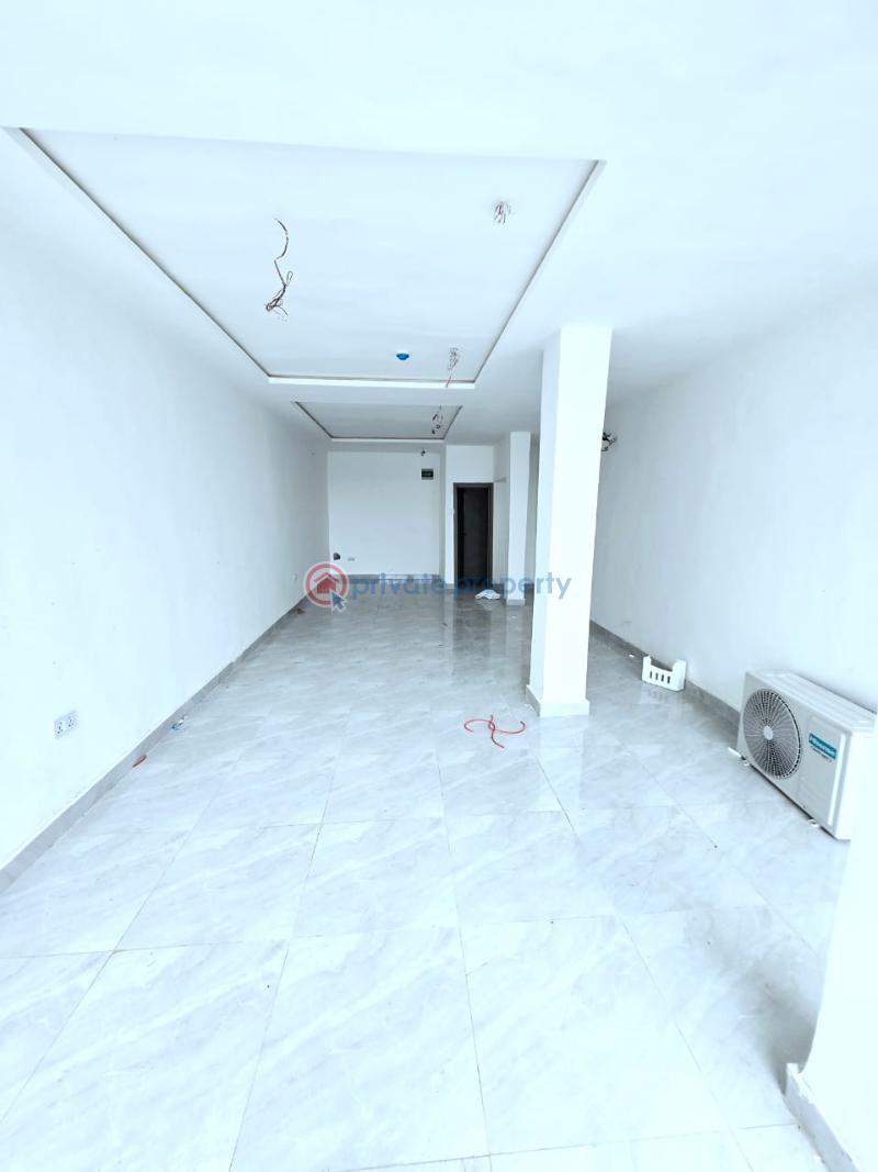 1 bedroom Shop For Rent Lekki Phase 1 Lagos - 5