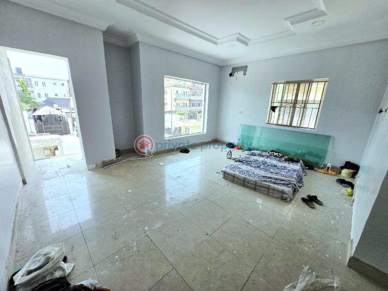 1 bedroom Shop For Rent Lekki Phase 1 Lagos - 2