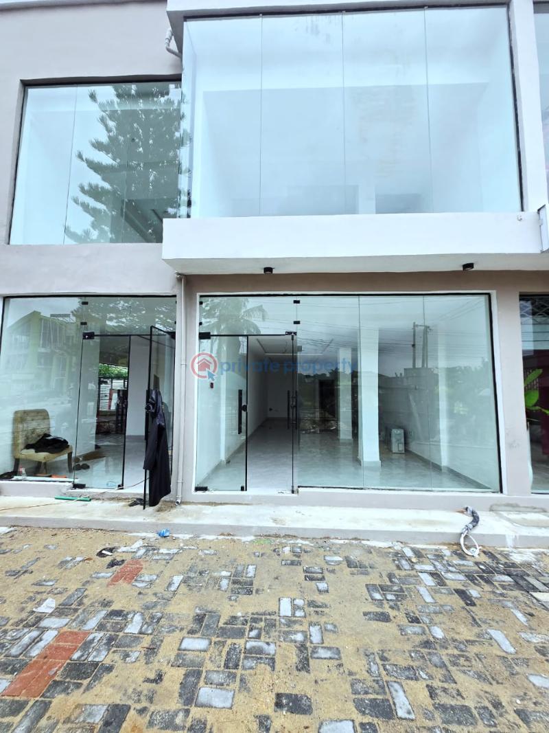 1 bedroom Shop For Rent Lekki Phase 1 Lagos - 0