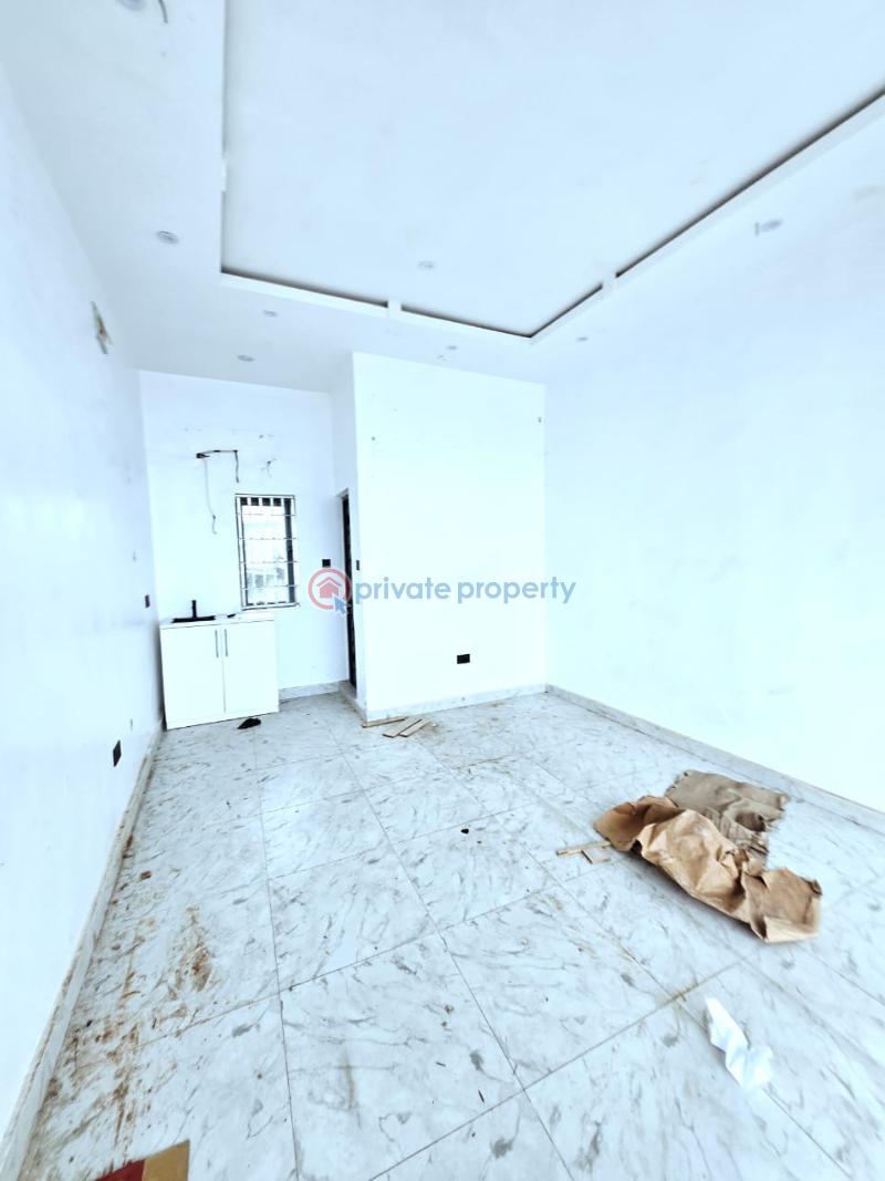1 bedroom Shop For Rent Agungi Lekki Lagos - 7