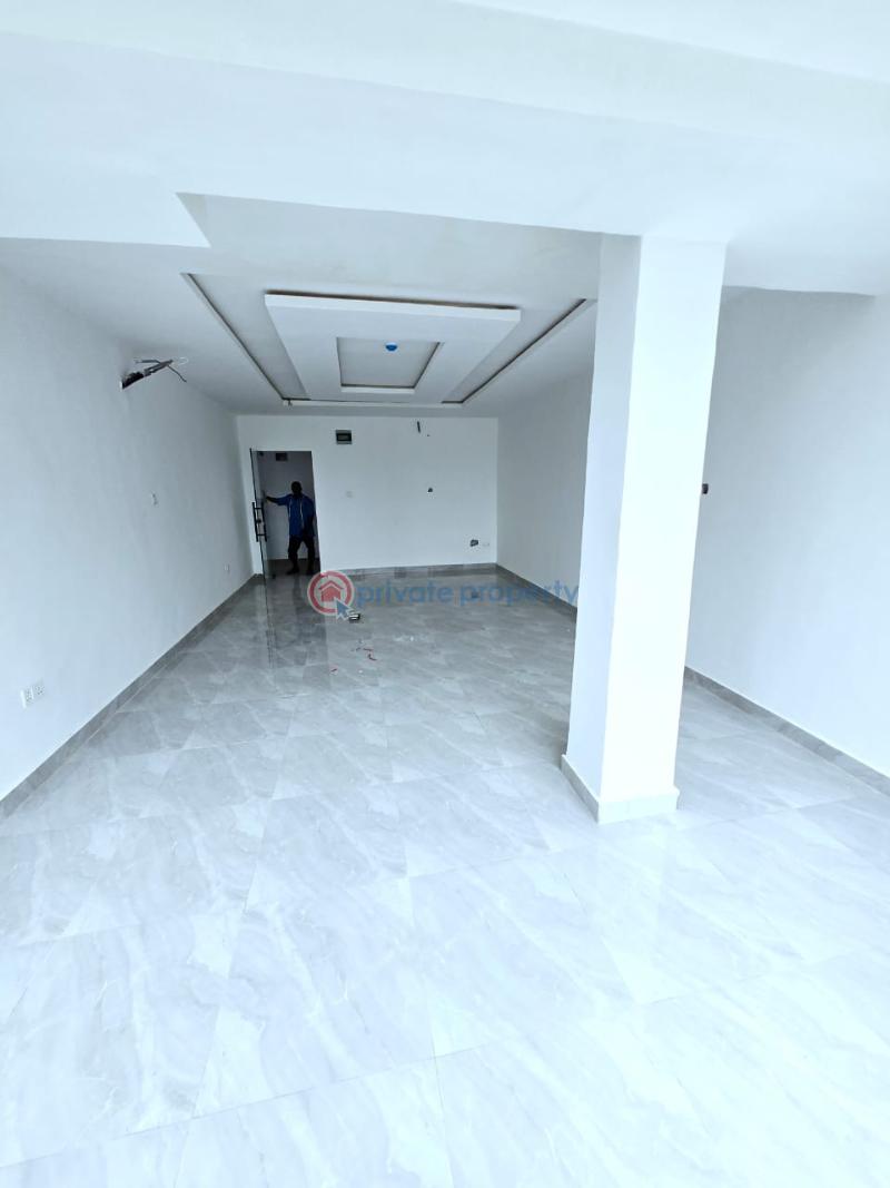 1 bedroom Shop For Rent Lekki Phase 1 Lagos - 2