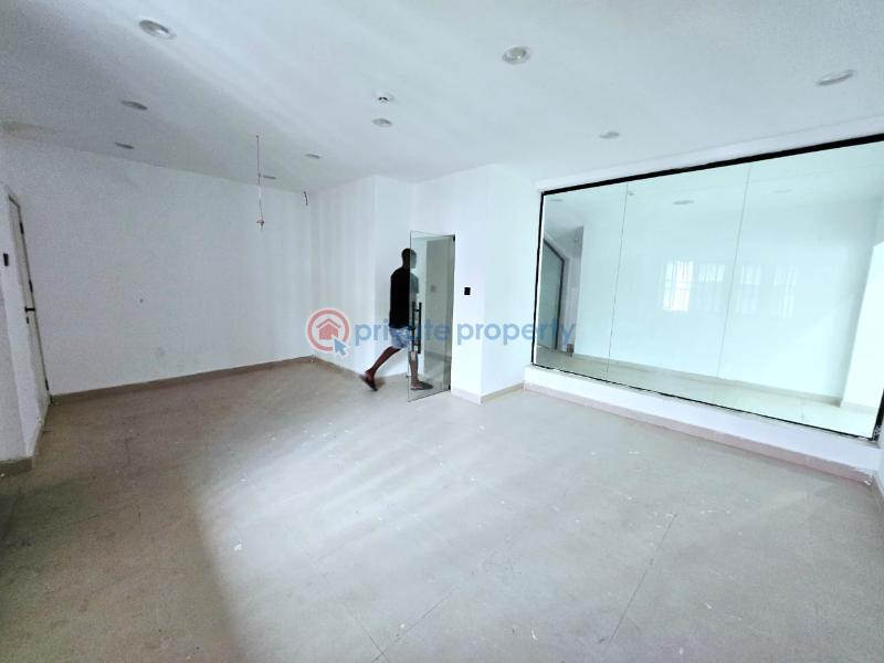 1 bedroom Shop For Rent Lekki Phase 1 Lagos - 5