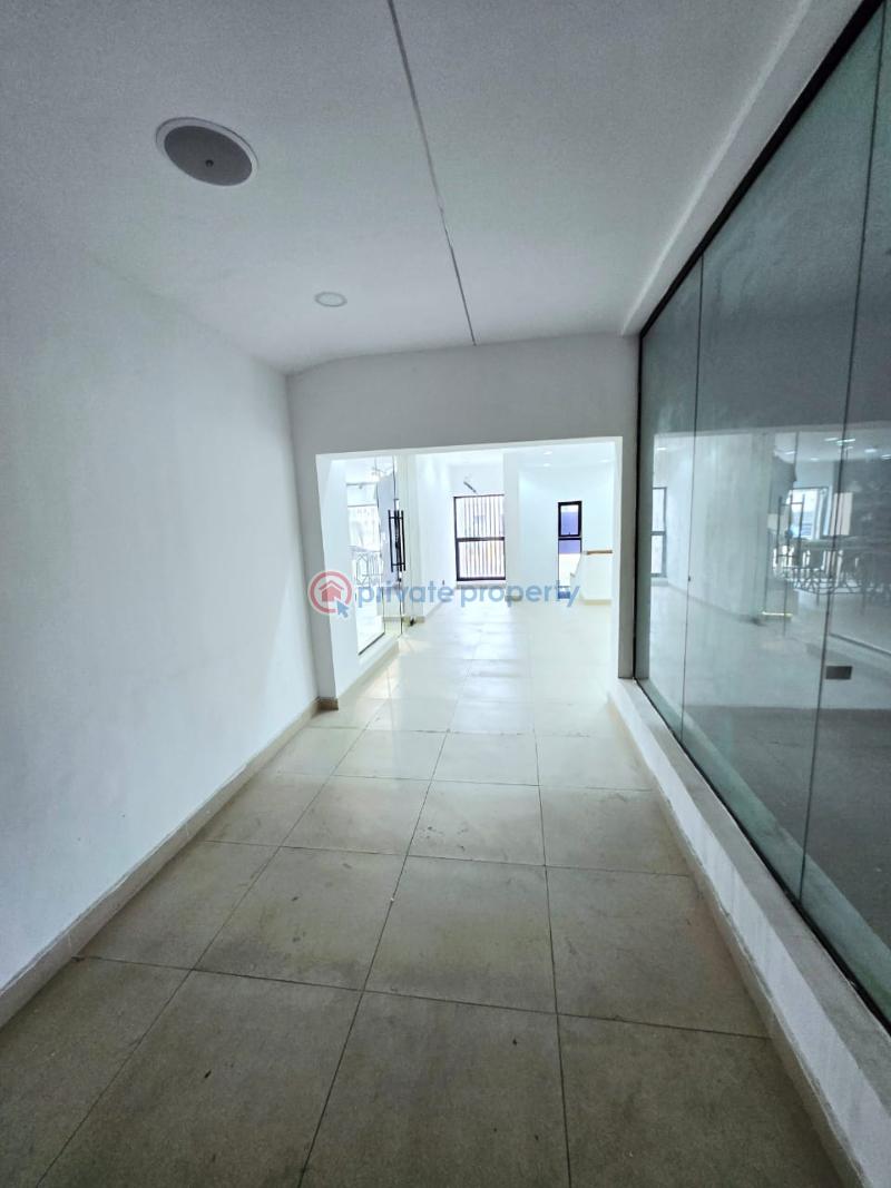 1 bedroom Shop For Rent Lekki Phase 1 Lagos - 1