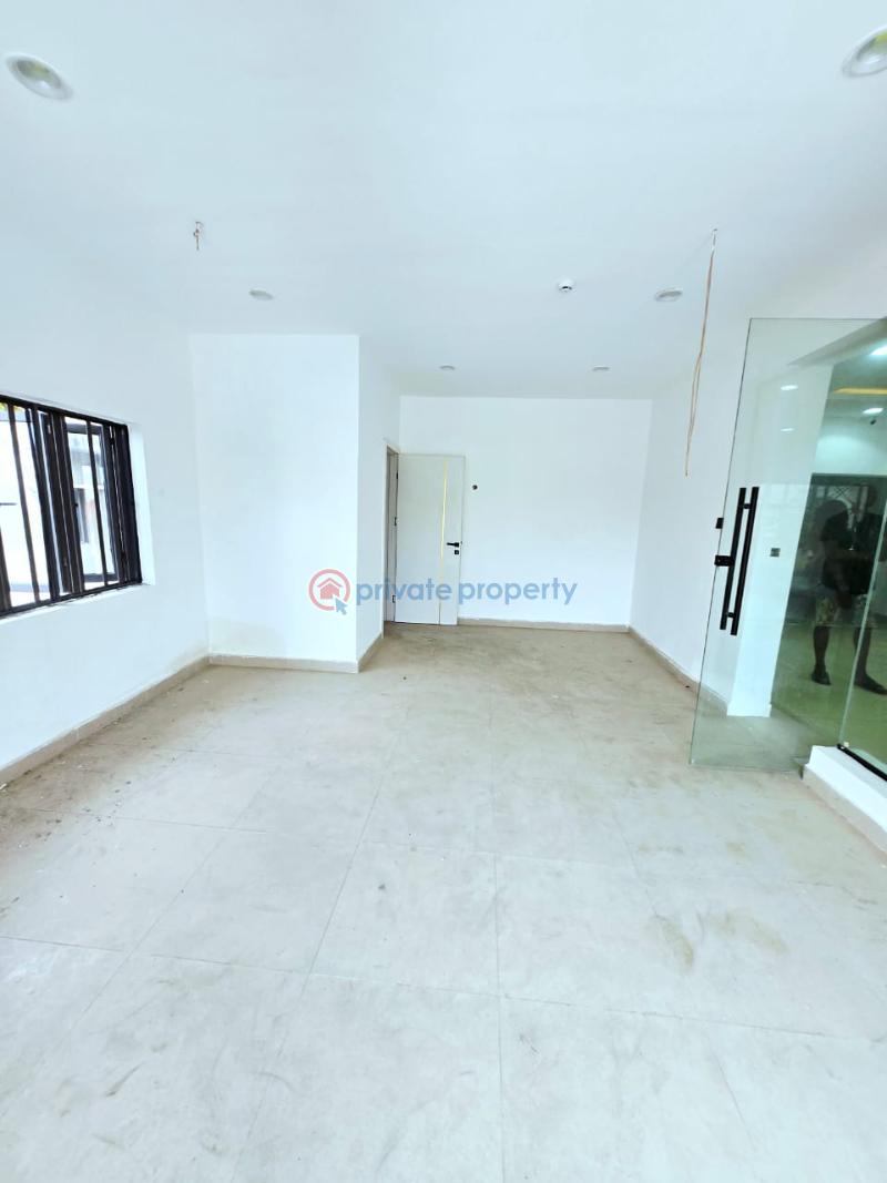 1 bedroom Shop For Rent Lekki Phase 1 Lagos - 2