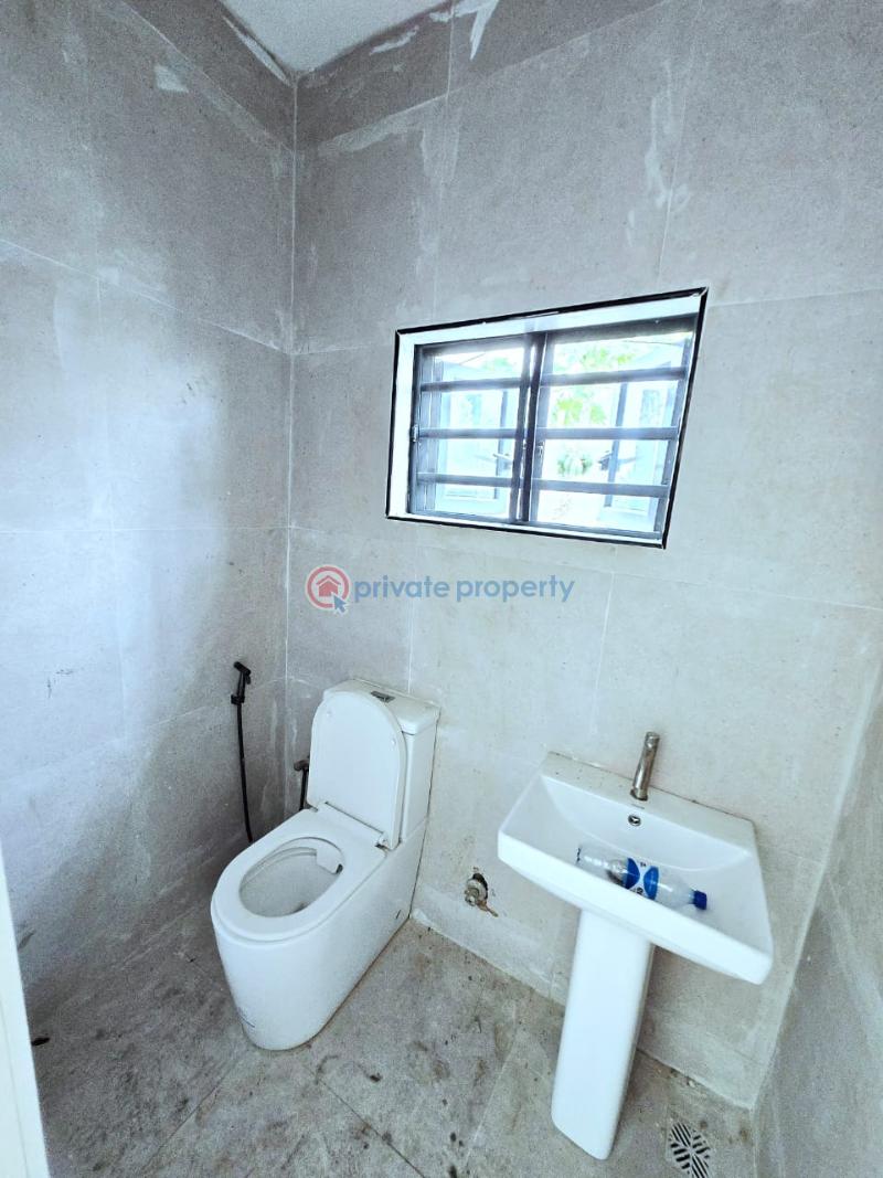 1 bedroom Shop For Rent Lekki Phase 1 Lagos - 4