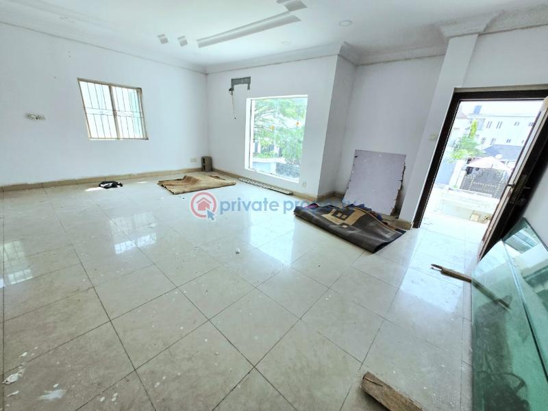 1 bedroom Shop For Rent Lekki Phase 1 Lagos - 3