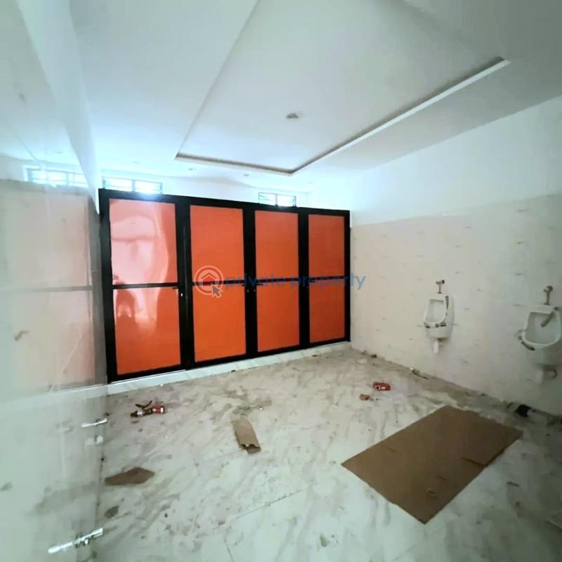 1 bedroom Shop For Rent Orchid Road Chevron Drive Lekki Lagos - 1