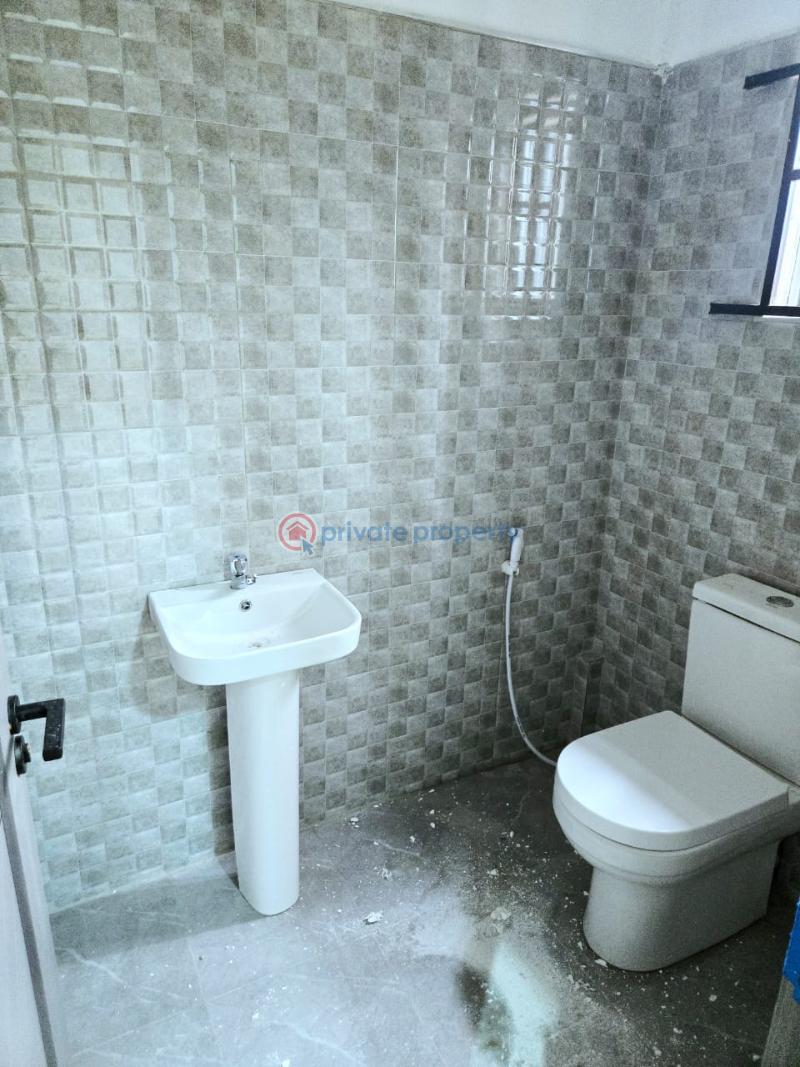 1 bedroom Shop For Rent Lekki Phase 1 Lagos - 6
