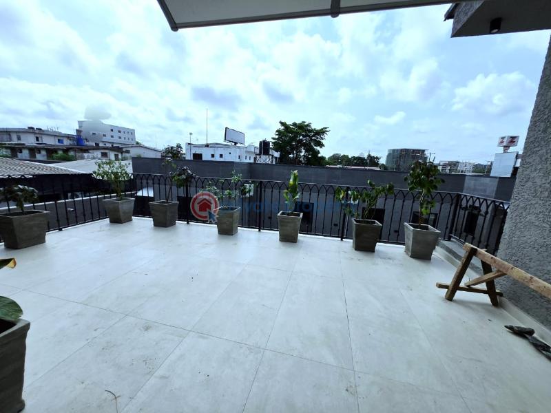 1 bedroom Shop For Rent Falomo  Ikoyi Lagos - 6