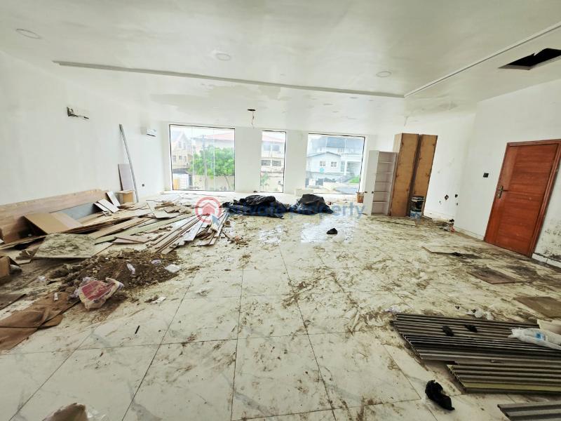 2 bedroom Shop For Rent Lekki Phase 1 Lagos - 7