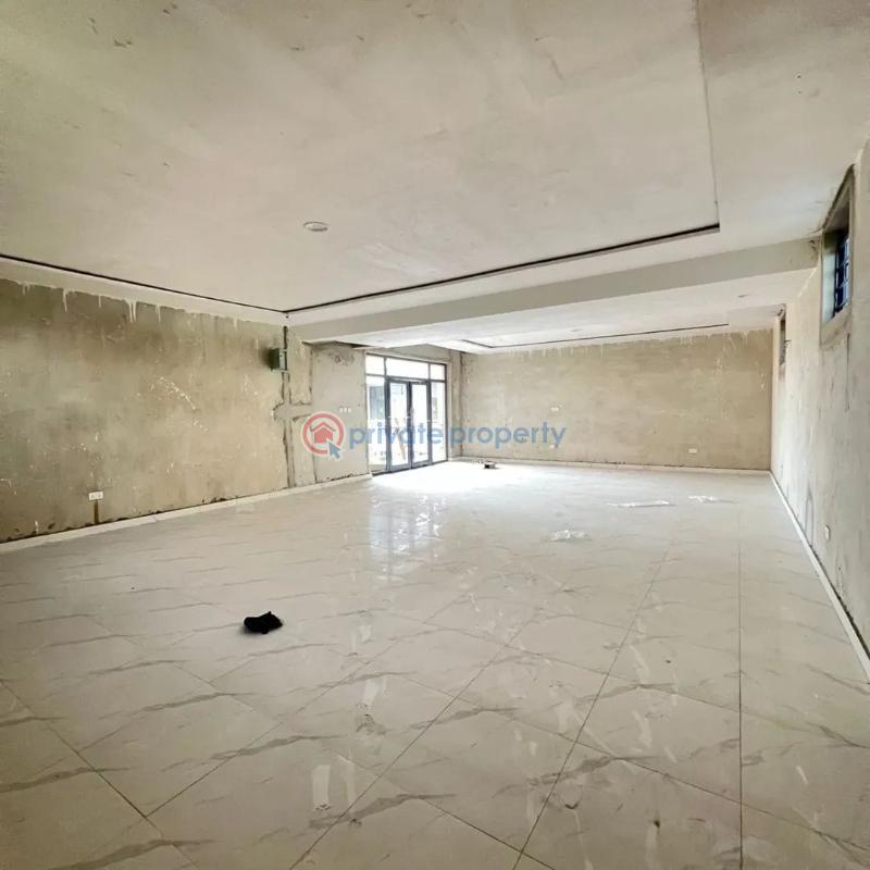 1 bedroom Shop For Rent Orchid Road Chevron Drive Lekki Lagos - 3